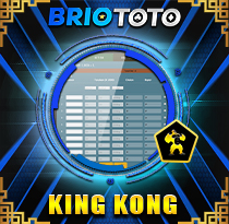 PREDIKSI TOGEL KINGKONG-P1 18 MEI 2025 BRIOTOTO