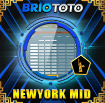 PREDIKSI TOGEL NEWYORK-MID 11 SEP 2025 BRIOTOTO