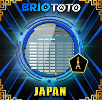 PREDIKSI TOGEL JAPAN 18 MEI 2025 BRIOTOTO