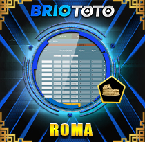 PREDIKSI TOGEL ROMA 08 JUL 2025 BRIOTOTO