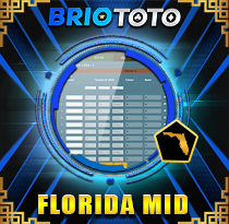 PREDIKSI TOGEL FLORIDA-MID 02 AGS 2025 BRIOTOTO