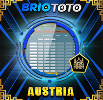PREDIKSI TOGEL AUSTRIA 24 AGS 2025 BRIOTOTO