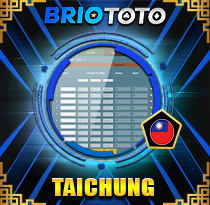 PREDIKSI TOGEL TAICHUNG 09 JUL 2025 BRIOTOTO