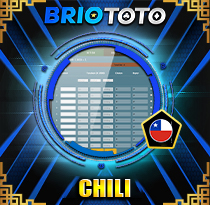 PREDIKSI TOGEL CHILE 17 SEP 2025 BRIOTOTO