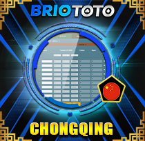 PREDIKSI TOGEL CHONGQING 13 JUL 2025 BRIOTOTO