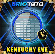 PREDIKSI TOGEL KENTUCKY-EVE 08 JUL 2025 BRIOTOTO