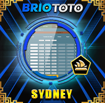 PREDIKSI TOGEL SYDNEY 19 MEI 2025 BRIOTOTO