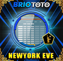 PREDIKSI TOGEL NEWYORK-EVE 08 JUL 2025 BRIOTOTO