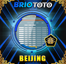 PREDIKSI TOGEL TOTO-BEIJING 18 MEI 2025 BRIOTOTO